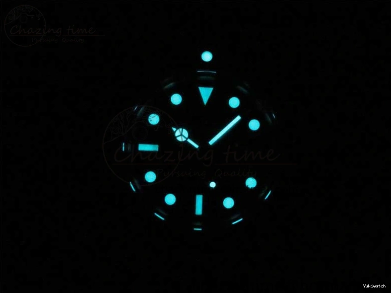 Submariner Ceramic Bp LB Edition 316L Best Dial SA3135 Blue Maker 1:1 V2 Blue on 116619 SS Bracelet 0411